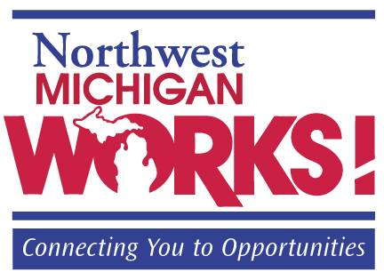 Michigan Works Logo